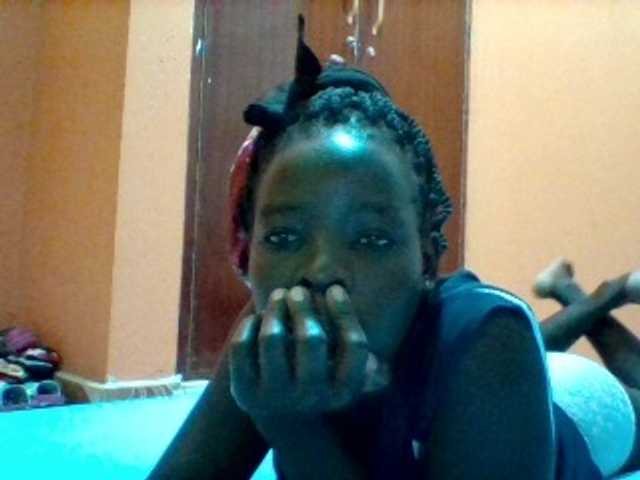 لقطات البث dianabe