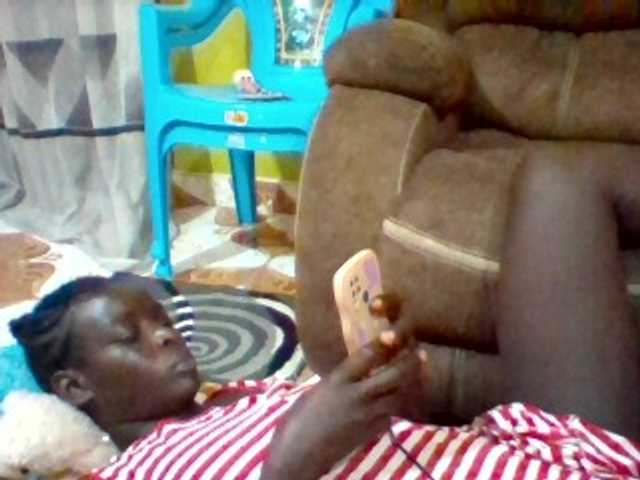 لقطات البث dianabe