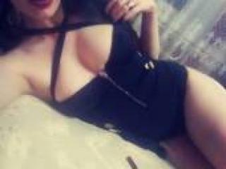 دردشة الفيديو المثيرة dianamalina