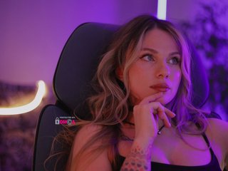 دردشة الفيديو المثيرة D_i_aM