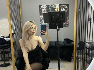 دردشة الفيديو المثيرة Dianands001