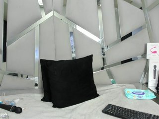 دردشة الفيديو المثيرة dianarouss