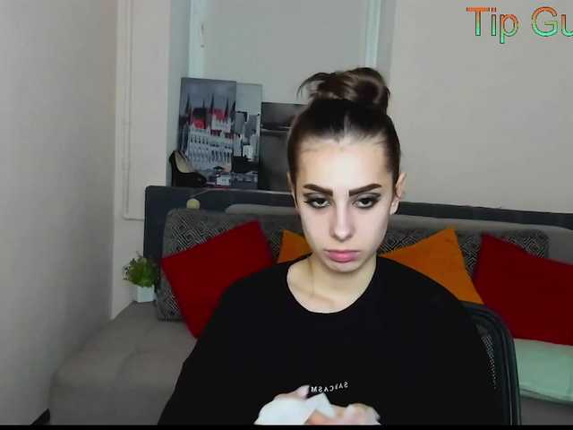 لقطات البث Dianasofy282