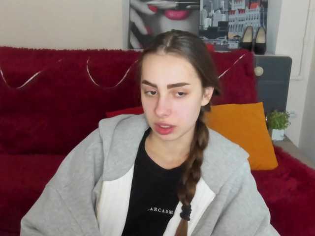 لقطات البث Dianasofy282
