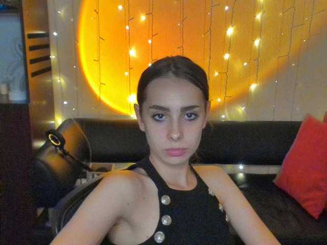 لقطات البث Dianasofy282