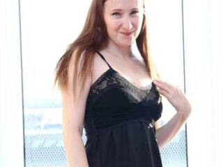 دردشة الفيديو المثيرة DianaTroj