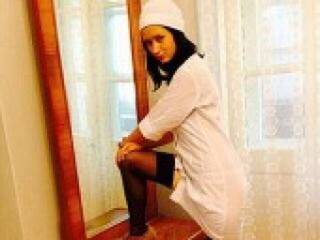 دردشة الفيديو المثيرة dianchikk