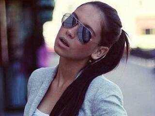 دردشة الفيديو المثيرة DianeFire