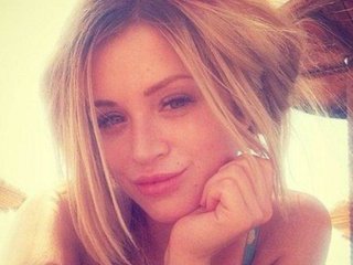 دردشة الفيديو المثيرة DianeLaSweet