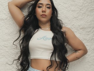 دردشة الفيديو المثيرة DianeSpencer