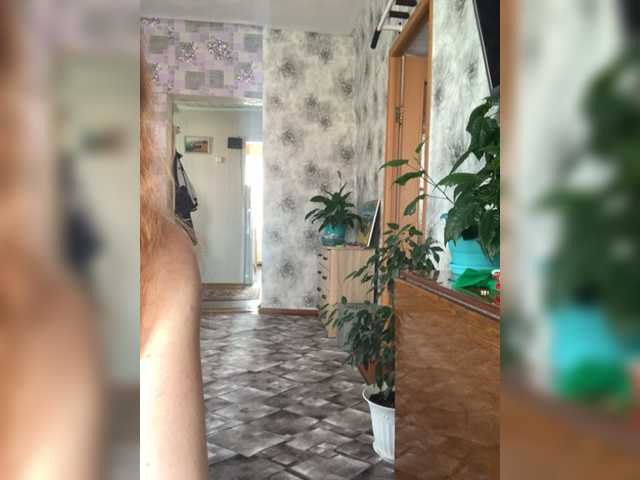 لقطات البث Dasha_Meow