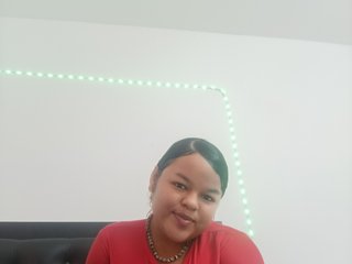 دردشة الفيديو المثيرة dianitha1