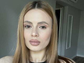 دردشة الفيديو المثيرة diannajames