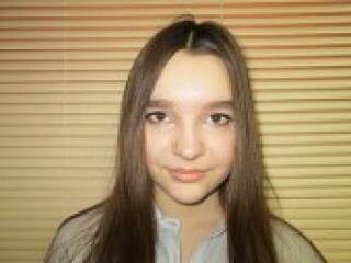 دردشة الفيديو المثيرة dianochkka