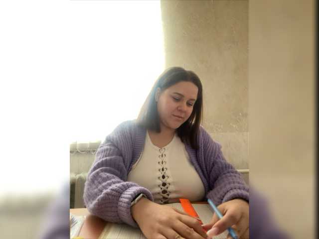 لقطات البث Sxy_Margo