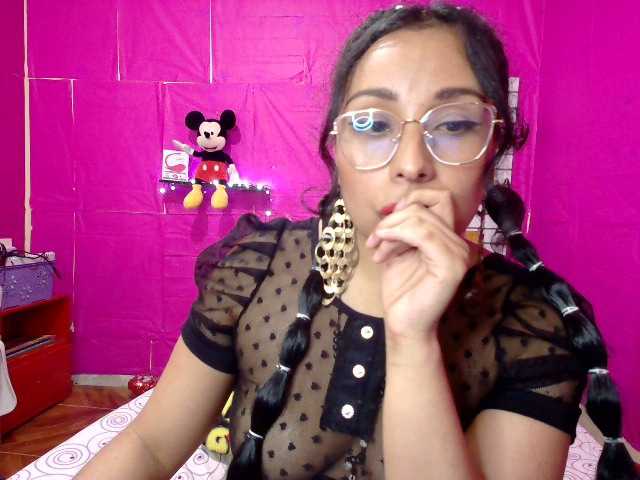 لقطات البث consentida30