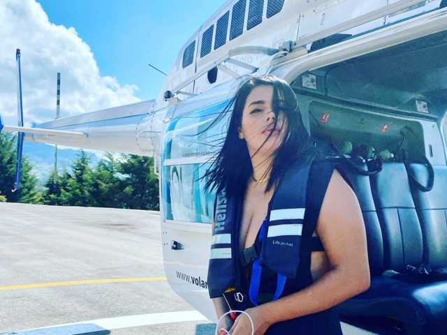 صورة الملف الشخصي _Krysstal_