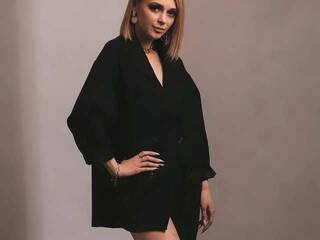 دردشة الفيديو المثيرة Dillza