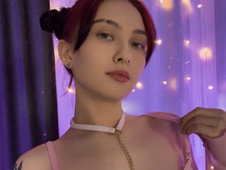 دردشة الفيديو المثيرة RoxyCrush