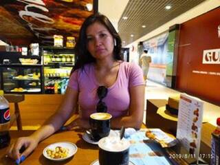 دردشة الفيديو المثيرة DilyaSfift20