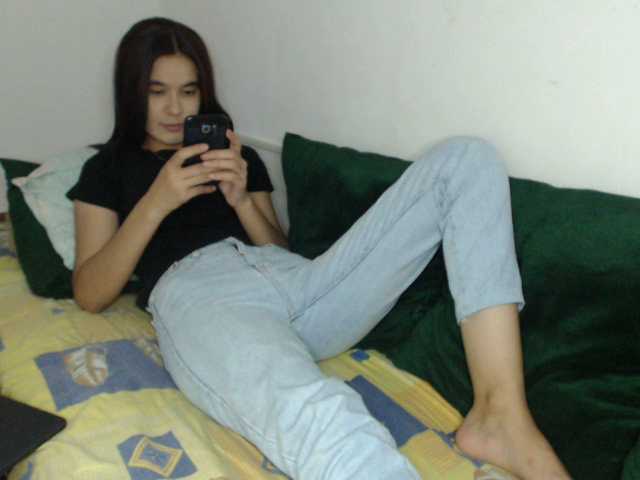 لقطات البث Dilzsex