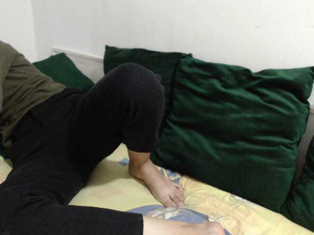 لقطات البث Dilzsex