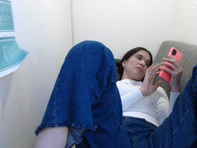 لقطات البث Dilzsex