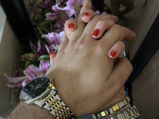 دردشة الفيديو المثيرة DimaMarinaMSK