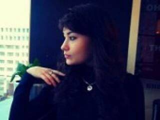 دردشة الفيديو المثيرة dinaarochka