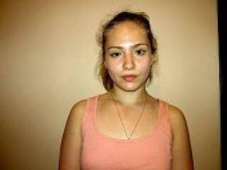 دردشة الفيديو المثيرة dinablond