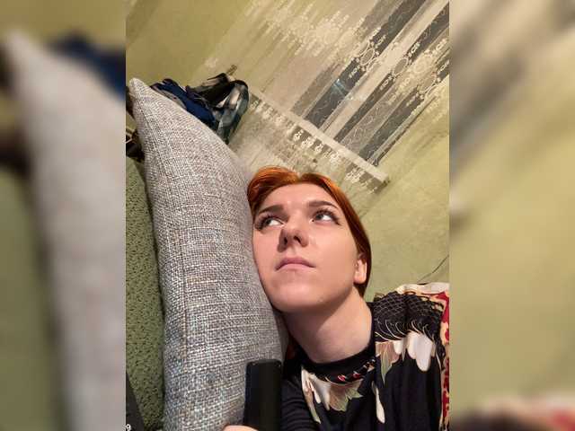 لقطات البث DinaKitty