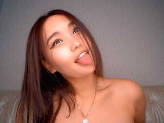 دردشة الفيديو المثيرة DinaLizz