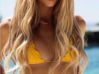 دردشة الفيديو المثيرة Diosa4u