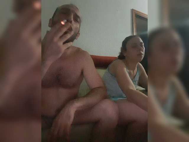 لقطات البث Dioses69