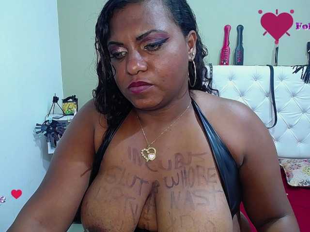 الصور dirty-lady2 Black ​slave ​wanting ​to ​find ​a ​pervert ​master ​to ​be ​punished​ #​slave#​submissive#​dirty#​nasty#​slut​