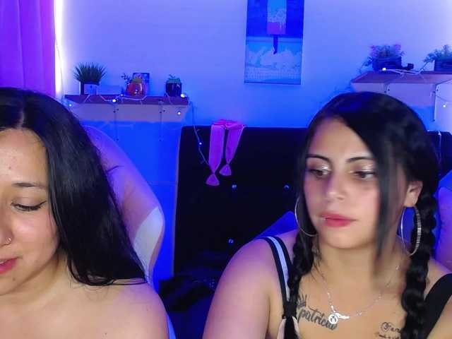 لقطات البث dirtytwins
