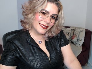 دردشة الفيديو المثيرة Diva-Hot82