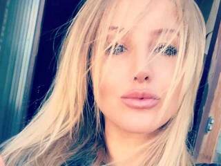 دردشة الفيديو المثيرة Diva2641