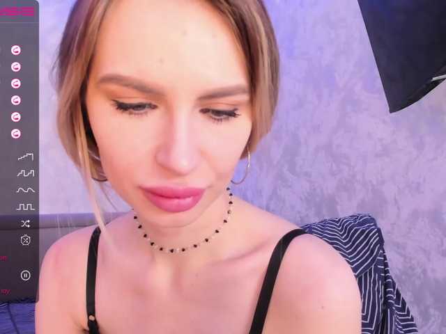 لقطات البث babepoli