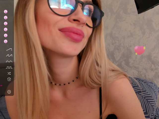لقطات البث babepoli