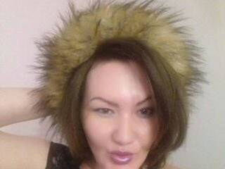 دردشة الفيديو المثيرة NastyTonya