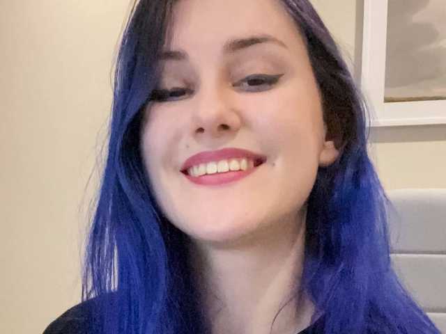 صورة الملف الشخصي DivineSmileX