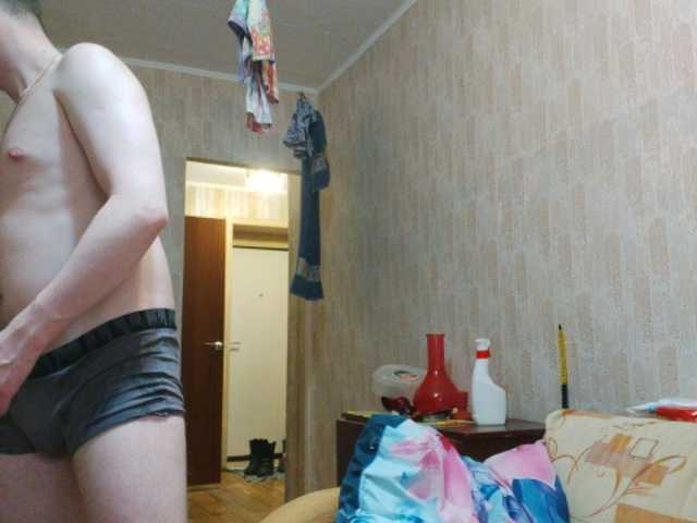 لقطات البث DixxxonAnirak