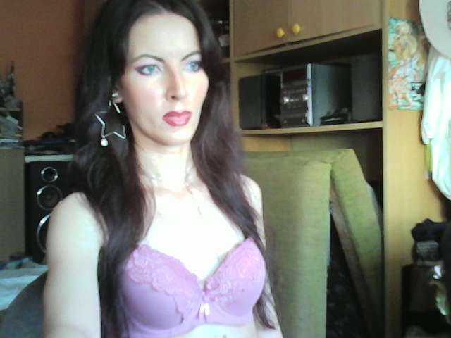 لقطات البث DizaKitty