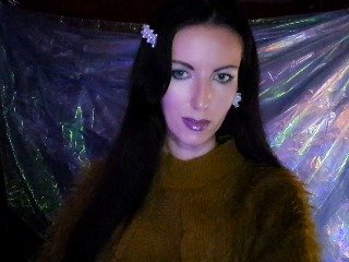 دردشة الفيديو المثيرة DizaKitty