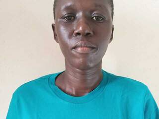 دردشة الفيديو المثيرة Dizzyblacks