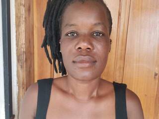 دردشة الفيديو المثيرة Dizzylaughter