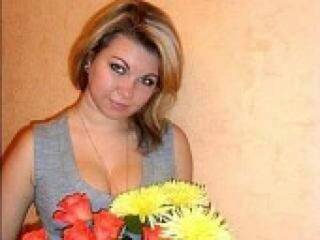 دردشة الفيديو المثيرة djayana