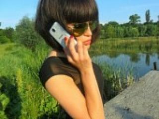 دردشة الفيديو المثيرة djesika777
