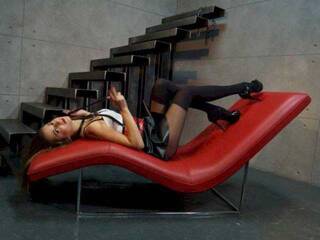 دردشة الفيديو المثيرة DoctorVera